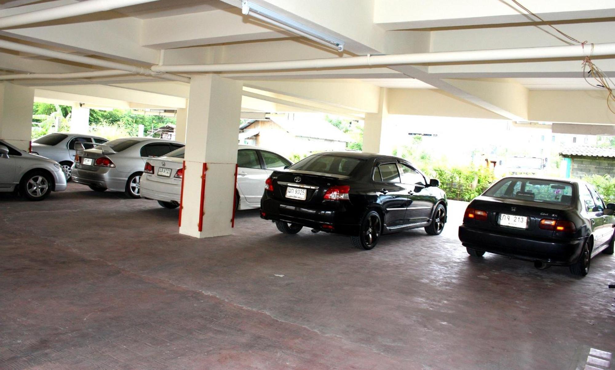 בנגקוק Casa Narinya @ Suvarnabhumi Airport מראה חיצוני תמונה