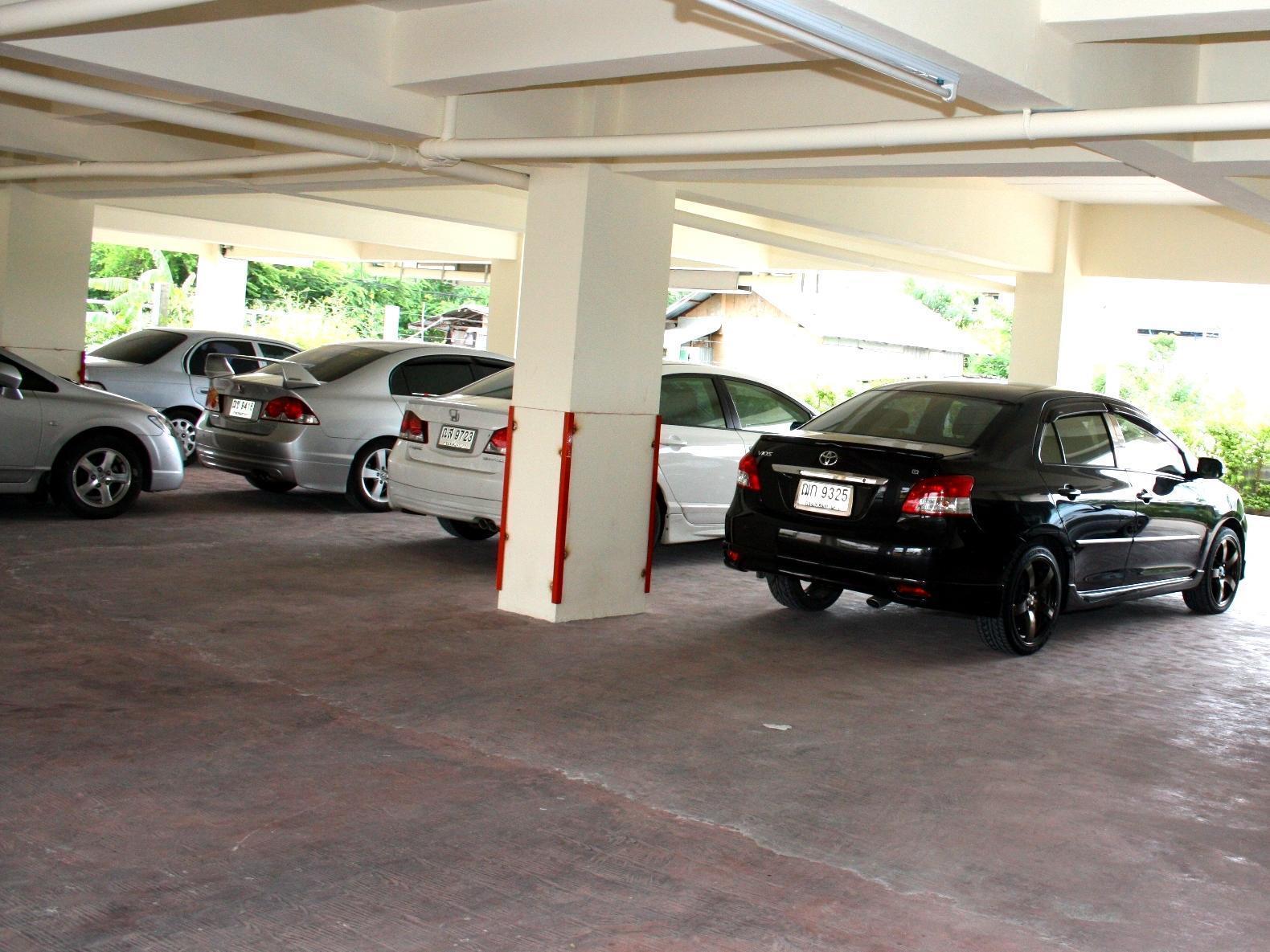 בנגקוק Casa Narinya @ Suvarnabhumi Airport מראה חיצוני תמונה